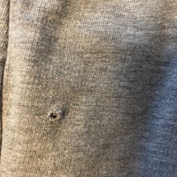 RD Style Sweatshirt Dress - Picture 5 of 5